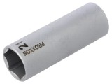 Cheie Tubulară HEX 21mm 1/2 79mm 6 Puncte