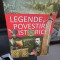 Legende și povești istorice - Petru Demetru Popescu