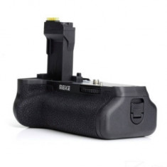 Grip Meike Battery Pack pt. Canon 750D 760D LP-E17 Tip BG-E18