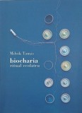 Biocharia. Ritual ecolatru - Mihok Tamas