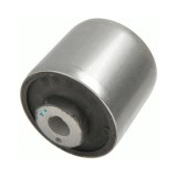 Bucsa brat suspensie, Suport trapez Mercedes-Benz C-Class, Slk Lemf&ouml;rder 3540001, parte montare : punte fata, stanga, dreapta, inferior, spre fata, LEMF&Ouml;RDER