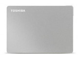 Cumpara ieftin HDD Extern Toshiba Canvio Flex, 4TB, 2.5inch, USB C (Argintiu)