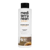 Gel de dus cu acid hialuronic si colagen Mediterranean Milk and Honey 750 ml, Medi Terra Nean BODY