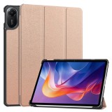 Husa Xiaomi Redmi Pad 2 Asteroid GSM FoldPro, roz