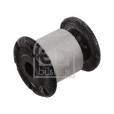 Bucsa brat suspensie, Suport trapez Audi Q7; Vw Touareg, Touareg Febi Bilstein 33725, parte montare : punte fata, punte spate, stanga, dreapta,