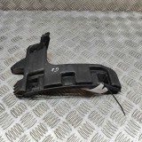 Suport bara de protecție st&acirc;nga spate VOLVO S60 II 2013 OEM: 30795054 22427874