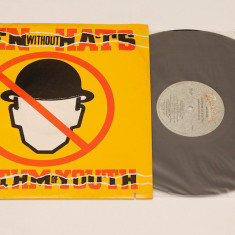 Men without Hats - Rhythm of Youth - disc vinil ( vinyl , LP )