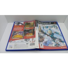 Joc PS2 Robots *ID 000168) - A