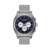 Ceas Nixon, Time Teller A972-5327 - Marime universala