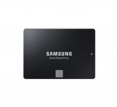 SM SSD 500GB 860EVO SATA3 MZ-76E500B/EU foto