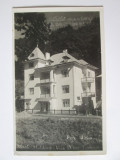 Carte postala foto Slanic Moldova:Vila domnilor Tudoran necirculata anii 30, Circulata, Printata