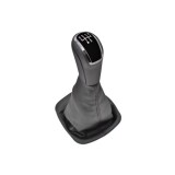 Manson schimbator si maner compatibil Volkswagen / Skoda Fabia 5 viteze Cod: SC-22