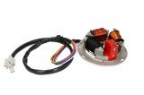 Magnetou Stator Simson 12V, Revo