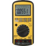 multimetru digital, AXIOMET, AX-178, 0.001...50mV-1kV, 10nA...500&micro;A-10A