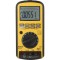 multimetru digital, AXIOMET, AX-178, 0.001...50mV-1kV, 10nA...500&micro;A-10A