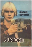 Michel Zevaco - Buridan - 129208