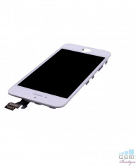 Ecran LCD Display Apple iPhone 5 Alb foto