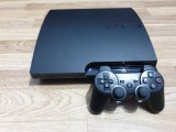 PS3 (Playstation 3) modat CFW 320 GB + 40 jocuri (GTA V, God of War, Red Dead, NFS)