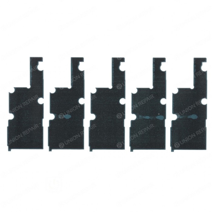 Sticker Adeziv iPhone X, Mainboard Upper Shielding Cover insulator Sticker (Min. 3 buc.)