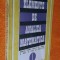 Elemente de analiza matematica - Caius Iacob Manual clasa 12 1969