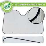 Parasoar auto ECO-CLEAN de &bdquo;Swiss Drive&rdquo; 140x80 cm &bdquo;XL&rdquo;