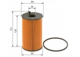 Filtru ulei BOSCH 1457429307