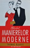 Cumpara ieftin Ghidul manierelor moderne - 2007 - Thomas Blaikie ($X255)