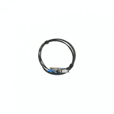 Cablu SFP/SFP+/SFP28 1/10/25G 1m - Mikrotik XS+DA0003 SafetyGuard Surveillance foto