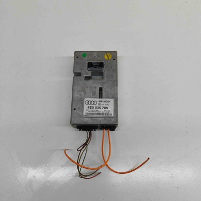 Alt modul de control AUDI Q7 4L 2007 OEM: 4E0035785 29771953 foto