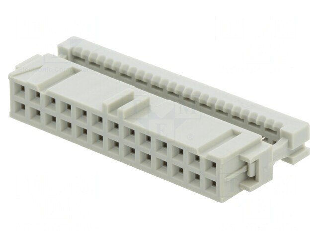 Conector 26 Pini Gri MK II RECP