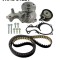 SKF VKMC 04229 Set pompa apa + curea dintata