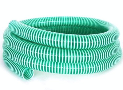 Furtun absorbtie (aspiratie), insertie PVC pentru pompa, motopompa, 100mm ProAdvanced PowerfulTools foto