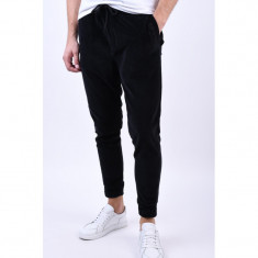 Pantaloni Jack&amp;amp;Jones Lts Sweat Negru foto