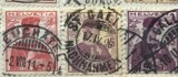 Cumpara ieftin Timbre Helvetia-Elvetia Interbelica TMB1CH serie/lot 3