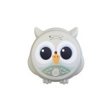 Alarma de fum Flow Mr. Owl, 85 dB, baterie 9 V