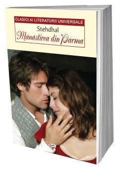 Manastirea din Parma - Stendhal foto
