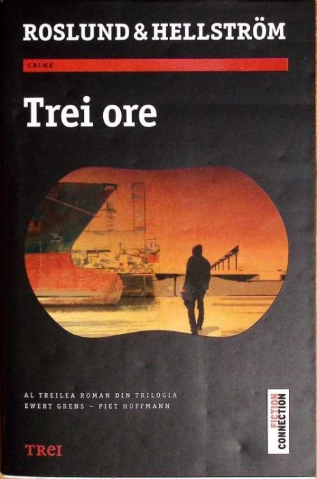 TREI ORE-ROSLUND SI HELLSTROM-357697