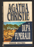 C10258 - DUPA FUNERALII - AGATHA CHRISTIE
