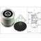 Fulie alternator Mercedes C-Class (W203), C-Class (W204), C-Class Coupe (Cl203), C-Class T-Model (S203), CLC-Class (Cl203), CLK (C209), E-Class (W212