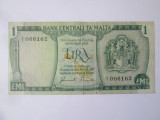 Malta 1 Lira 1973