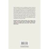 Elogiul mersului, Shane O'Mara