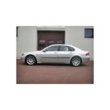 Set 4 bandouri usa compatibil BMW Seria 7 sedan 2002&ndash;2008 Cod: F-15 Automotive TrustedCars