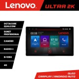 Navigatie Android Opel Insignia 2009-2013, ecran 13 inch 2K, 8+128 GB, 4G