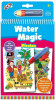 Water Magic: Carte de colorat Pirati, Galt