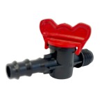 Robinet aparat de muls 1 2 x ,&circ; 16