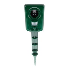 Aparat cu ultrasunete impotriva pasarilor si animalelor Ultrasonic Animal