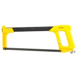 Bomfaier pentru metal 300 mm cu maner din aluminiu Topex