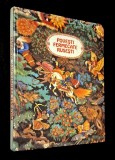 Povesti fermecate rusesti, ilustrate de N. KOCERGHIN, editura Ion Creanga+Raduga, 1990, traducere - Nina Gafita, cartonata