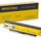 Sony Vaio PCG VGN-AR VGN-CR VGN-NR baterie neagră de 4,4 Ah / baterie re&icirc;ncărcabilă - Patona