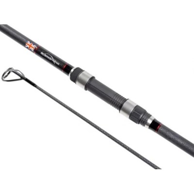 Lanseta HARRISNON Aviator Plus2, 3.75lbs, 3.90m/13ft, 2seg foto